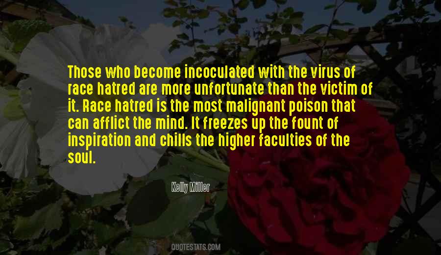 Virus Quotes #1325167