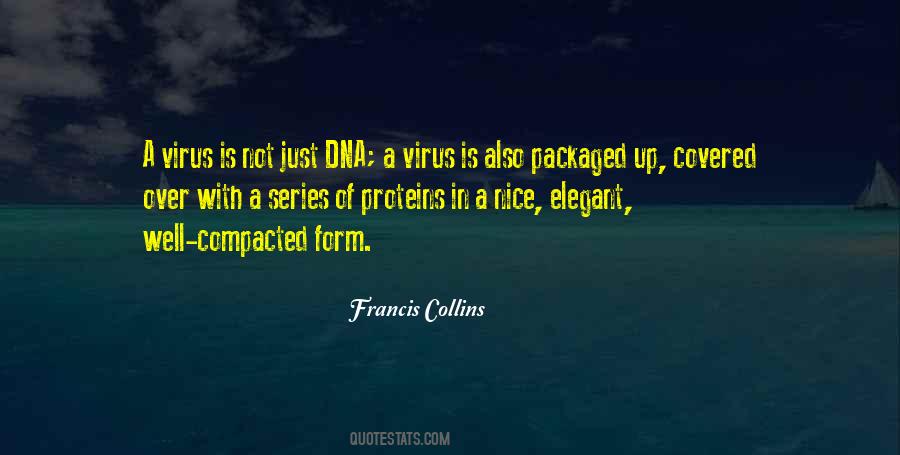 Virus Quotes #950283