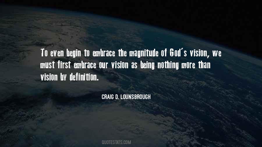 Vision Casting Quotes #1579603