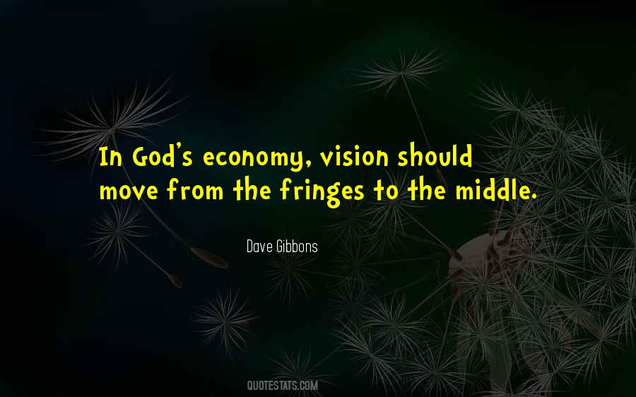 Vision God Quotes #275100