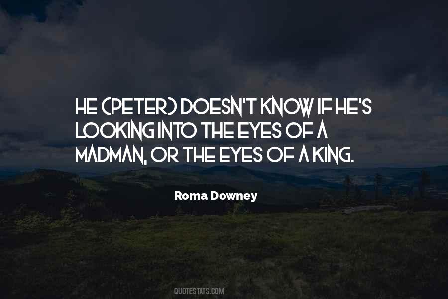Vision Of Leadership Quotes #1725713