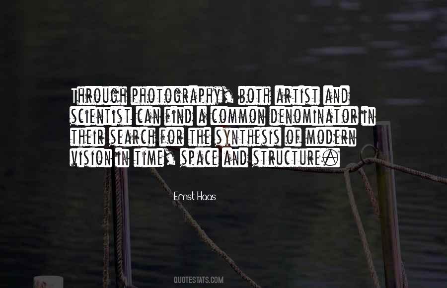 Vision Of Photography Quotes #447795