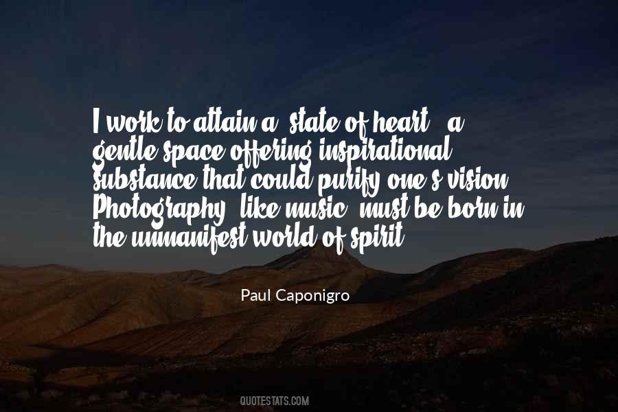 Vision Of Photography Quotes #628877