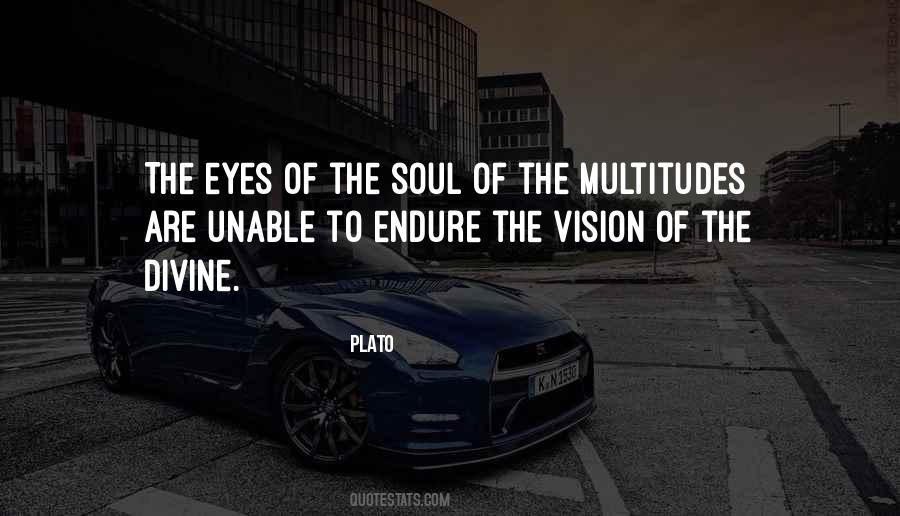 Vision Of Quotes #1422168