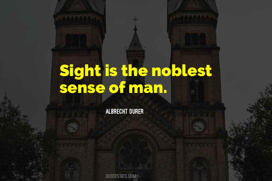 Vision Sight Quotes #236917
