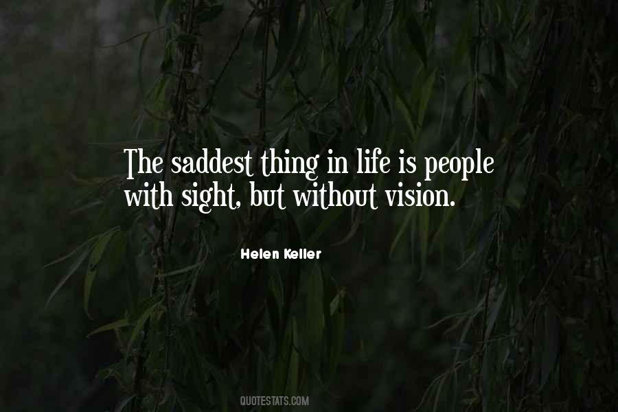 Vision Sight Quotes #710384