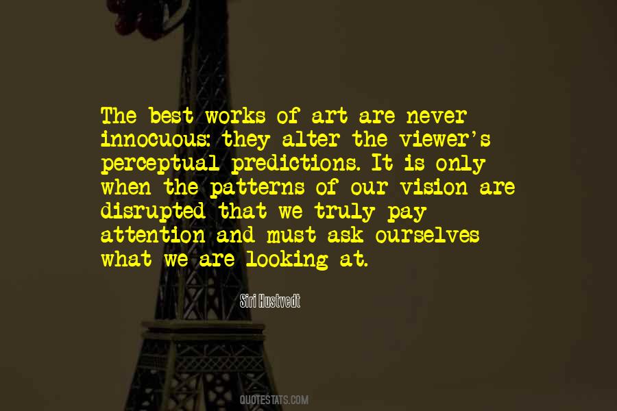 Vision Works Quotes #244999