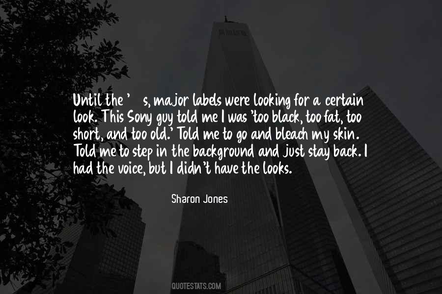 Visions Of Gerard Quotes #1433088