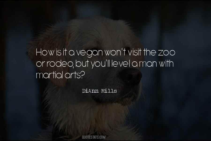 Visit To Zoo Quotes #1161034