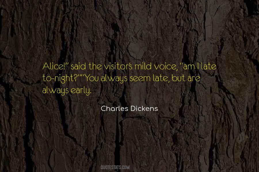 Visitor Q Quotes #214034