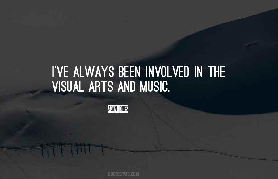 Visual Arts Quotes #201671