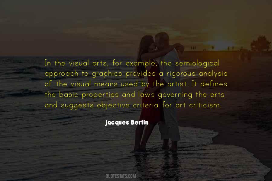 Visual Arts Quotes #638288
