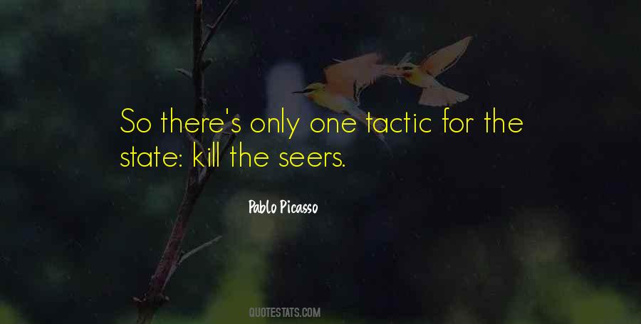 Visual Spatial Quotes #364528