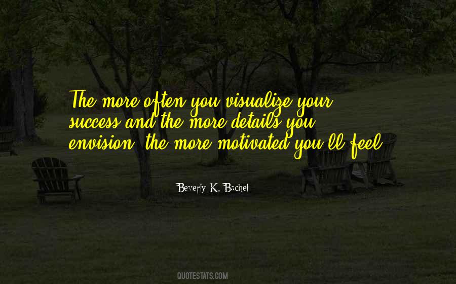 Visualize Quotes #1013421