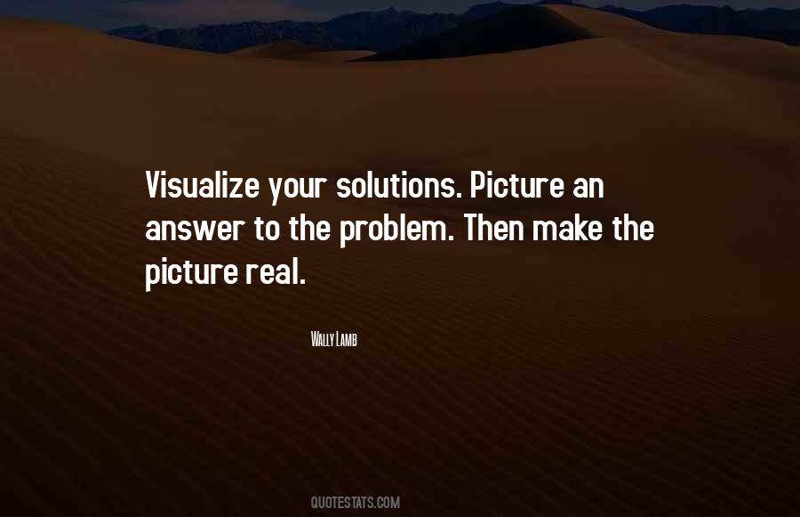 Visualize Quotes #969870