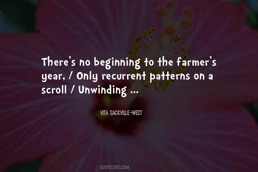 Vita Sackville Quotes #1693565