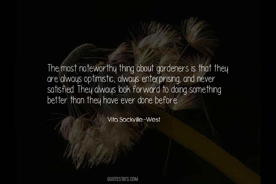 Vita Sackville Quotes #1700833