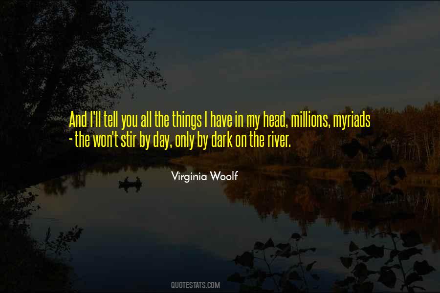 Vita Sackville Quotes #511254