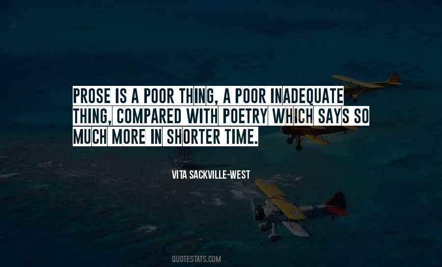 Vita Sackville Quotes #635939