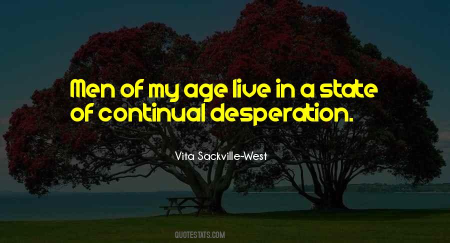 Vita Sackville Quotes #689586