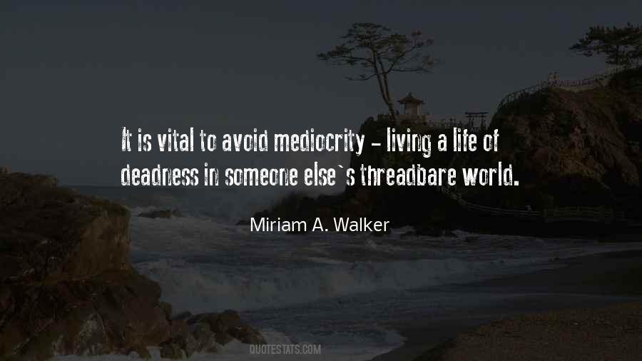 Vital Life Quotes #922663 Vital Life Quotes #922663