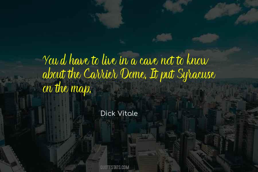 Vitale Quotes #1017048