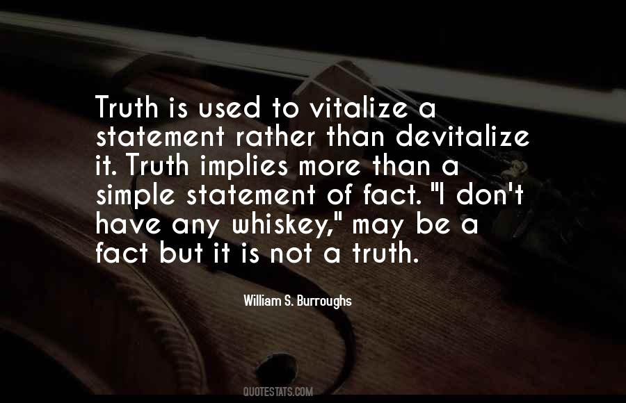 Vitalize Quotes #680238