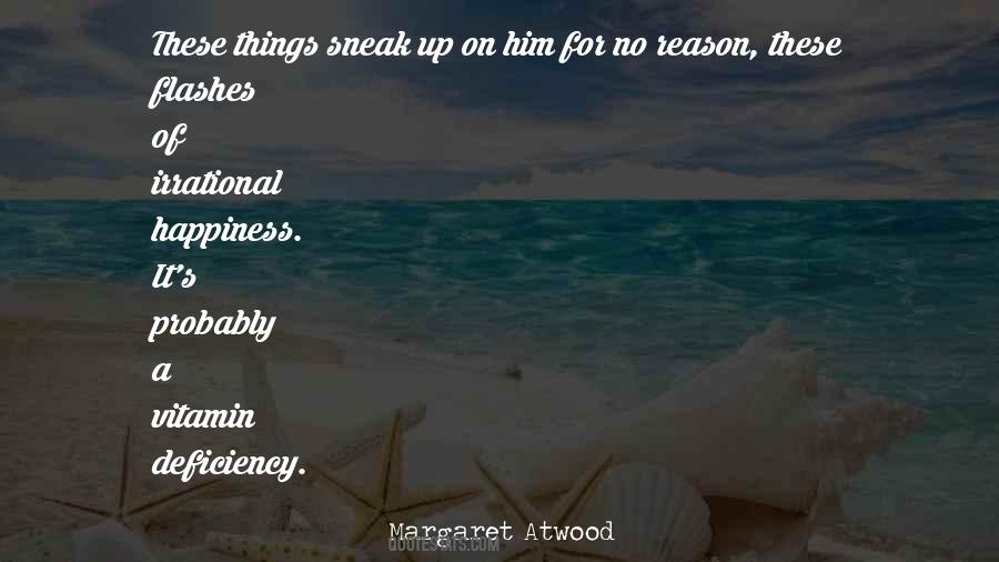 Vitamin D Deficiency Quotes #1516871