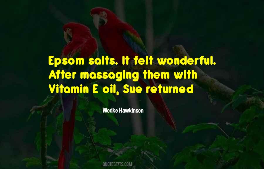 Vitamin Me Quotes #383706