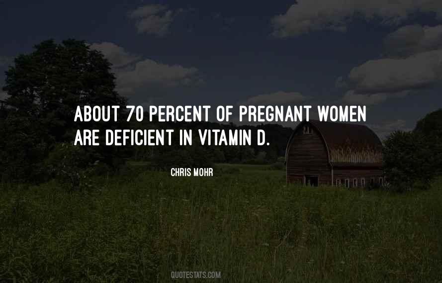 Vitamin Quotes #1232780
