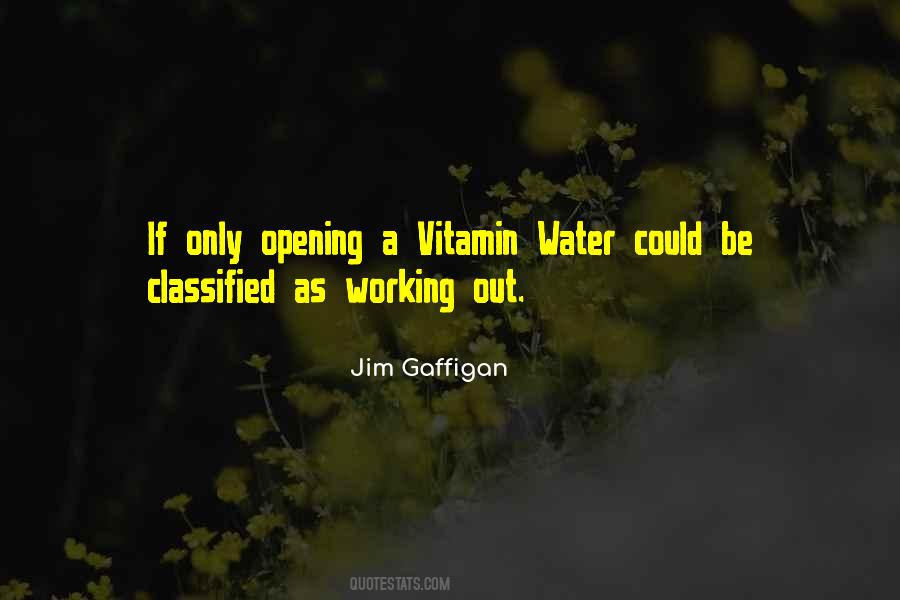 Vitamin Quotes #172851