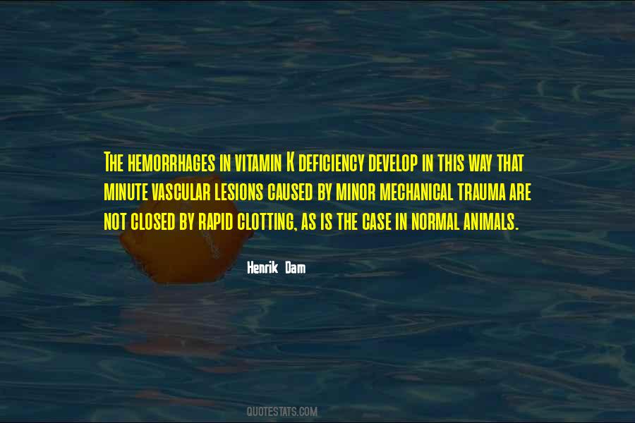 Vitamin Quotes #919177