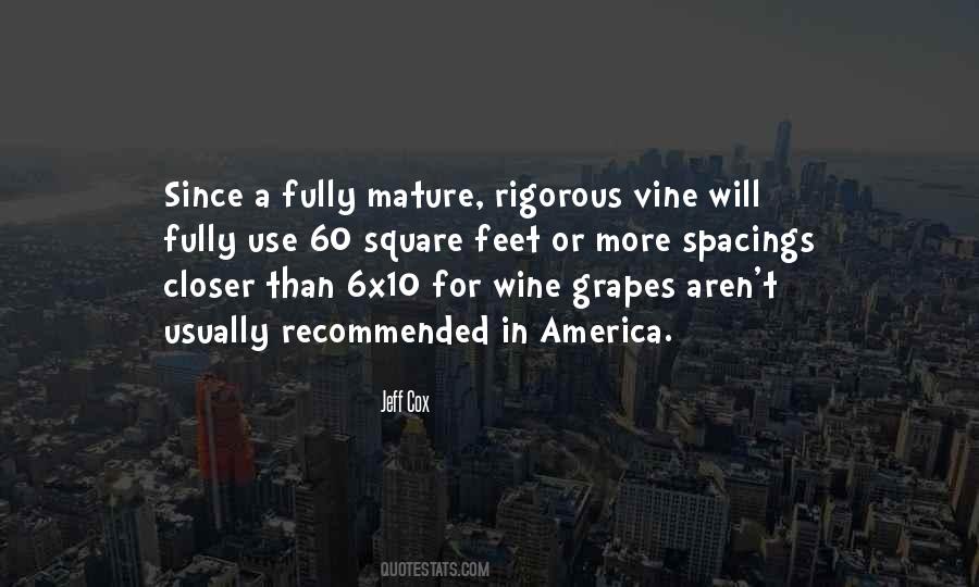 Viticulture Quotes #1575592