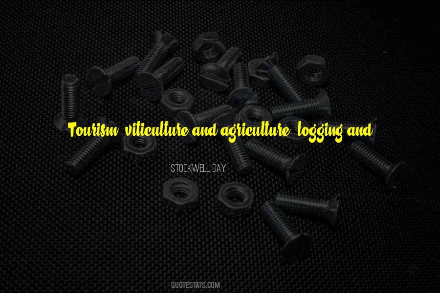 Viticulture Quotes #1639505