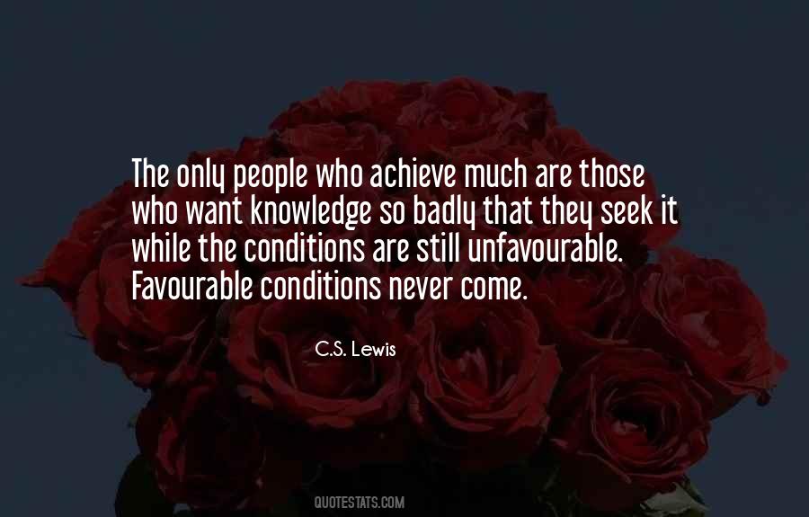 Quotes About Unfavourable #1856331