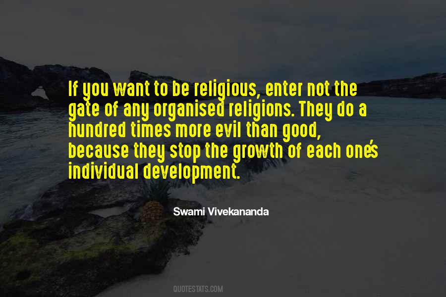 Vivekananda's Quotes #1643718