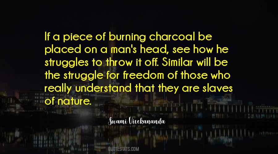 Vivekananda's Quotes #1672954