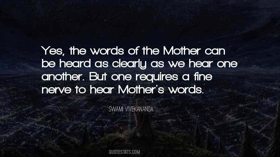Vivekananda's Quotes #169751