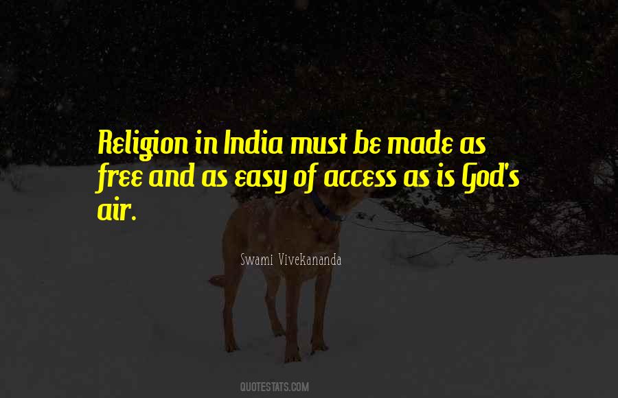 Vivekananda's Quotes #173800