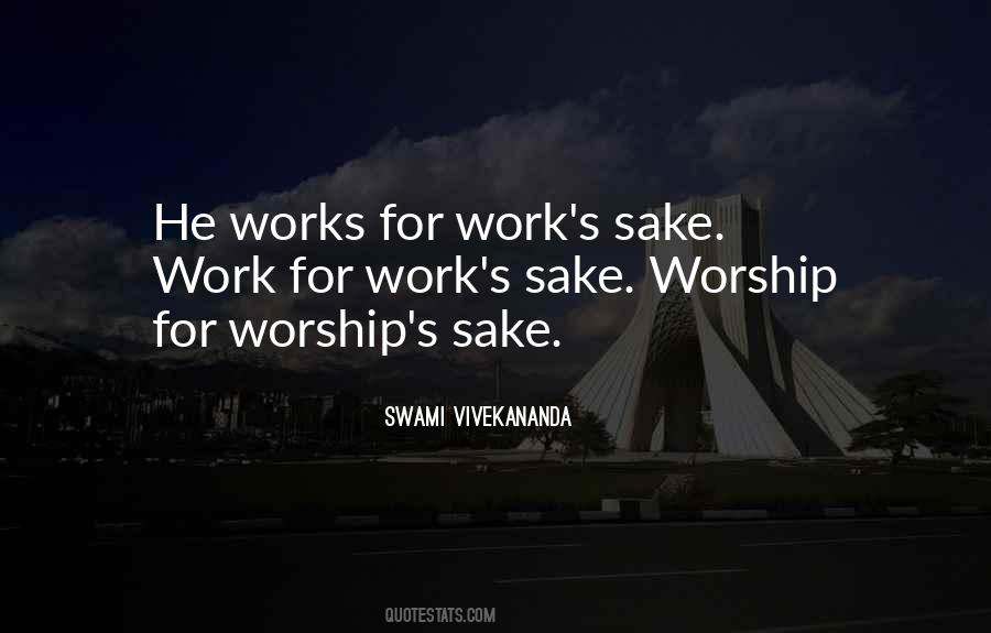 Vivekananda's Quotes #1851595