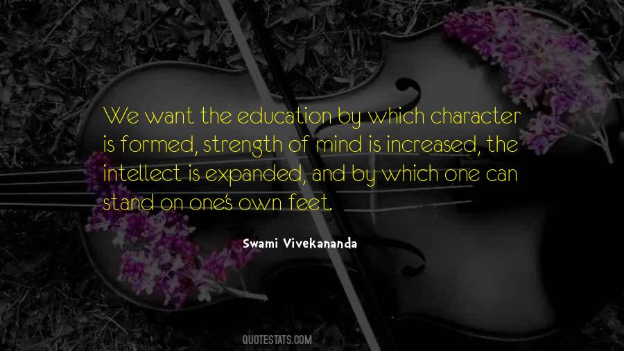 Vivekananda's Quotes #196758
