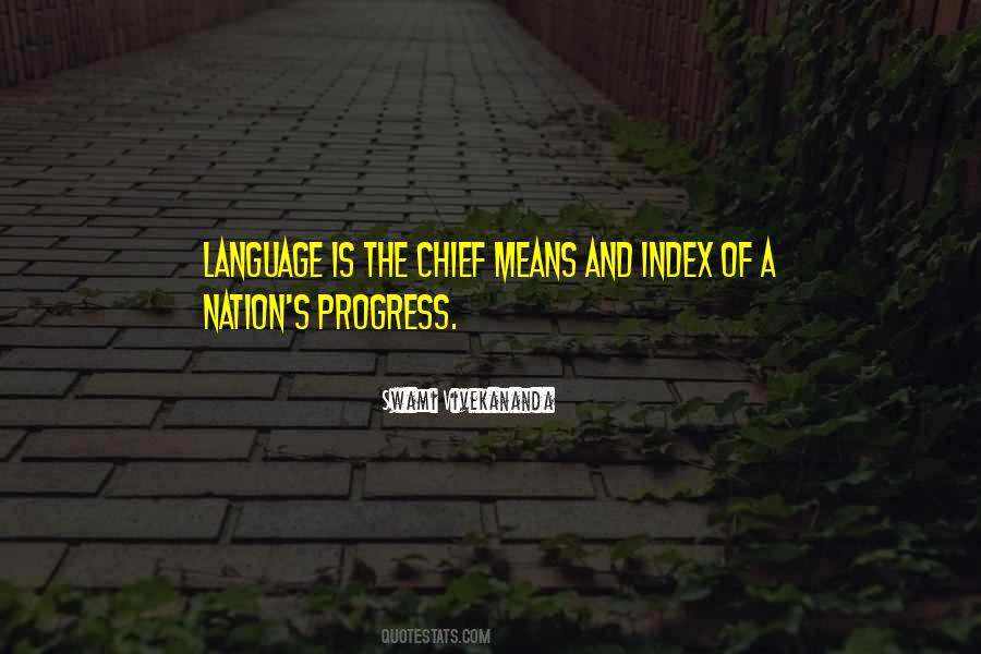 Vivekananda's Quotes #204672