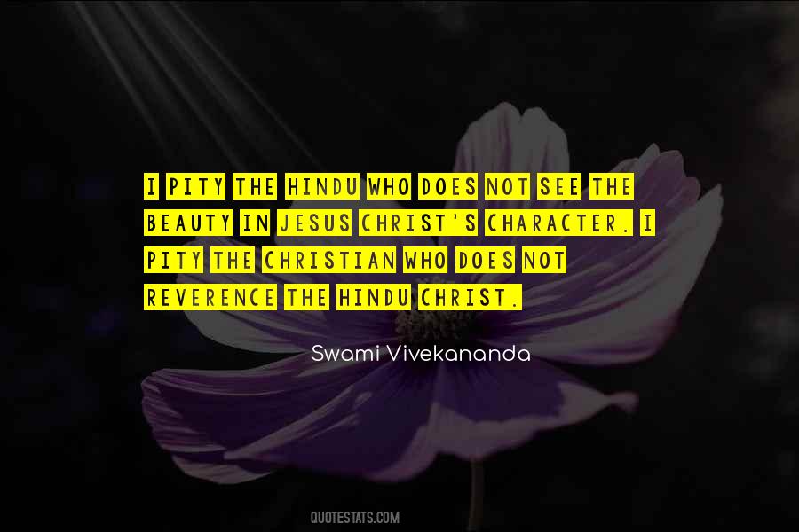 Vivekananda's Quotes #281378