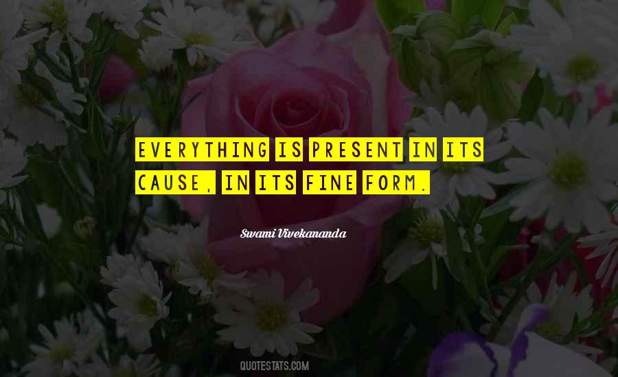 Vivekananda's Quotes #30534