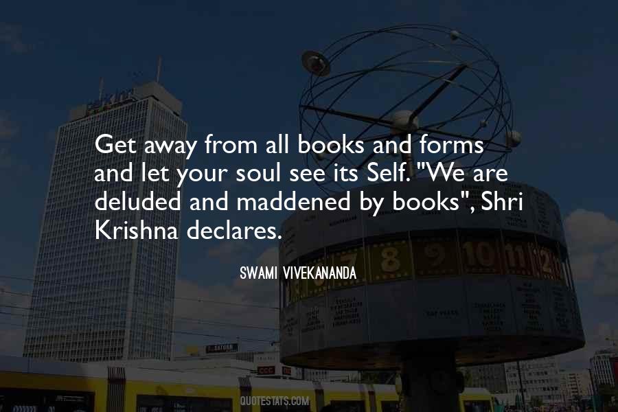 Vivekananda's Quotes #34277