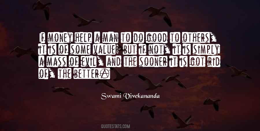 Vivekananda's Quotes #37163