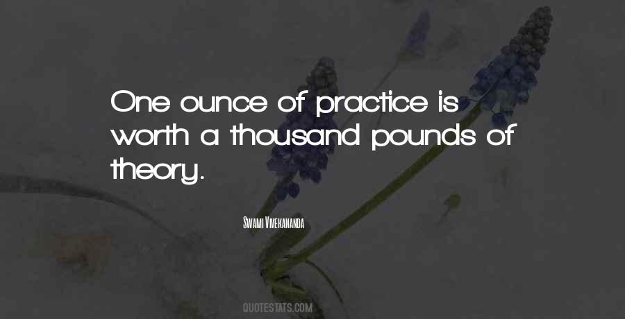 Vivekananda's Quotes #37605