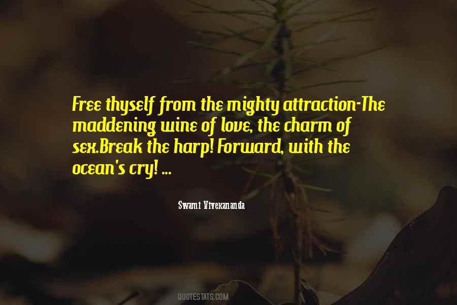 Vivekananda's Quotes #380394