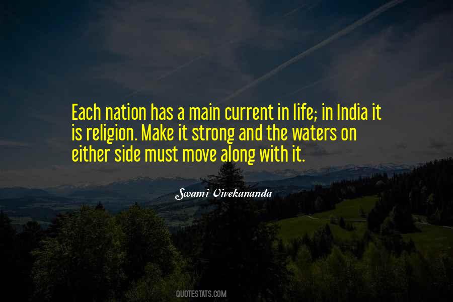 Vivekananda's Quotes #38444