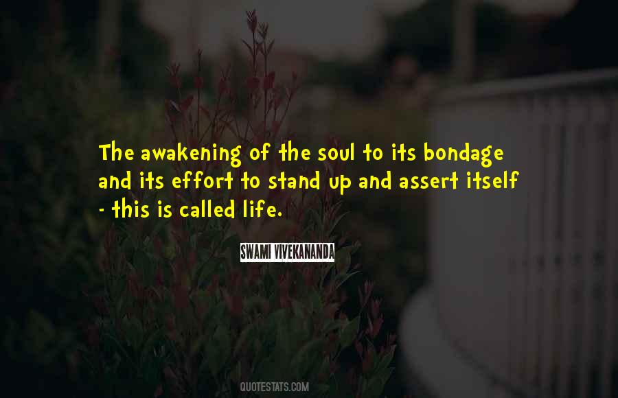 Vivekananda's Quotes #52804